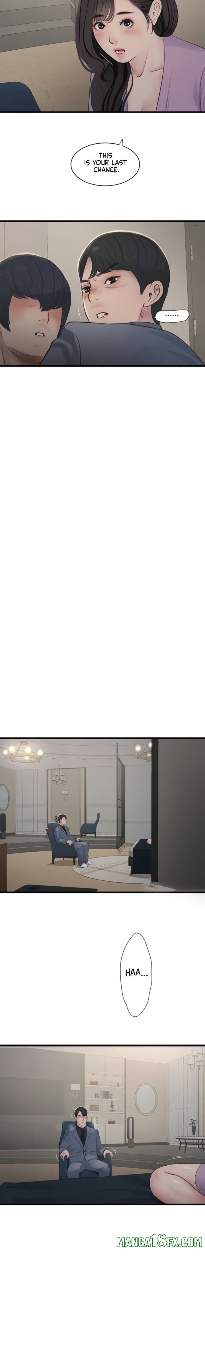 The Hole Diary - Chapter 113 [photo 14] - MangaPorn