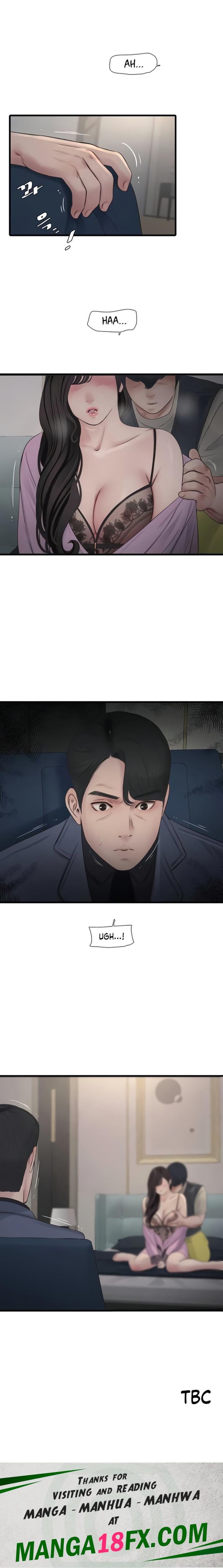 The Hole Diary - Chapter 113 [photo 15] - MangaPorn