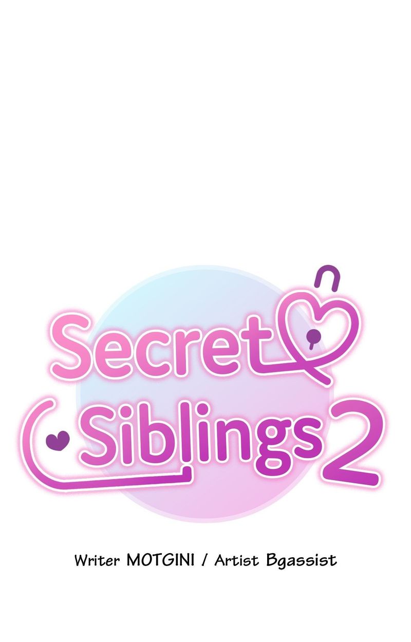 Secret Siblings 2 - Chapter 22 [photo 13] - MangaPorn