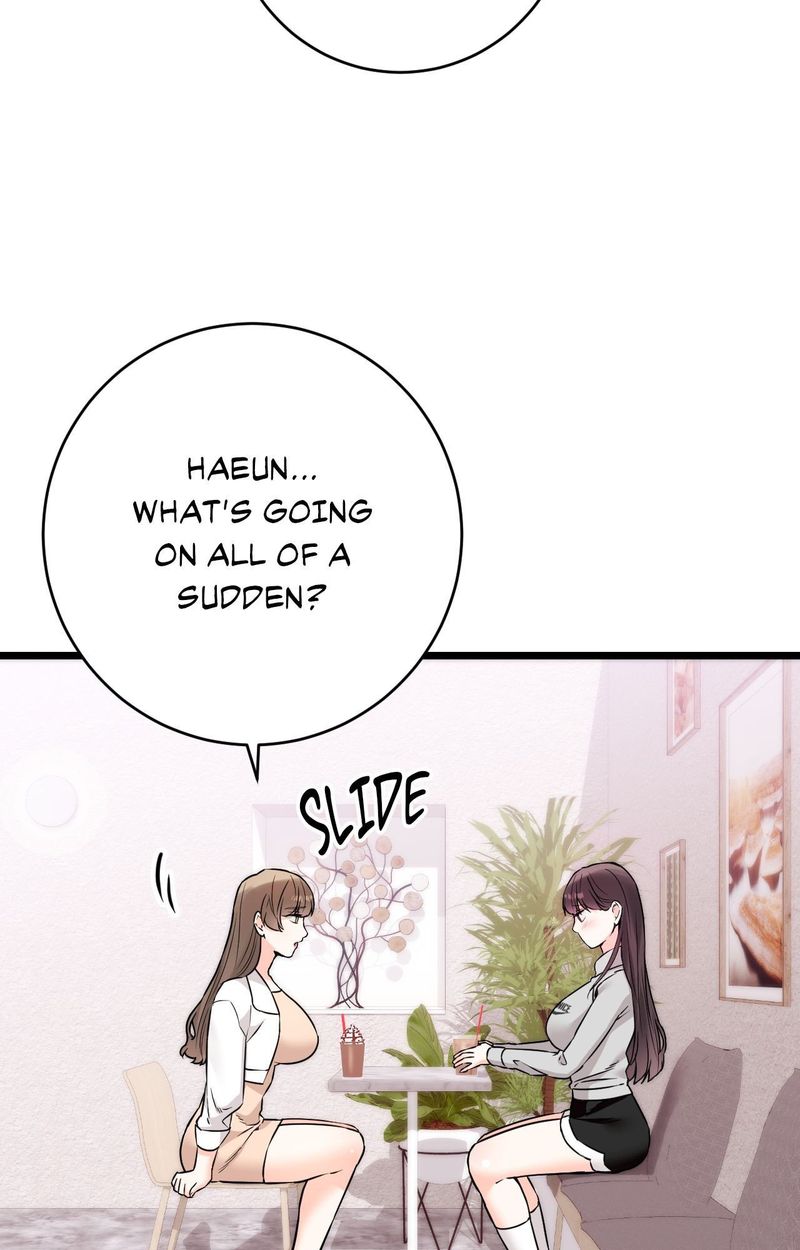 Secret Siblings 2 - Chapter 22 [photo 25] - MangaPorn