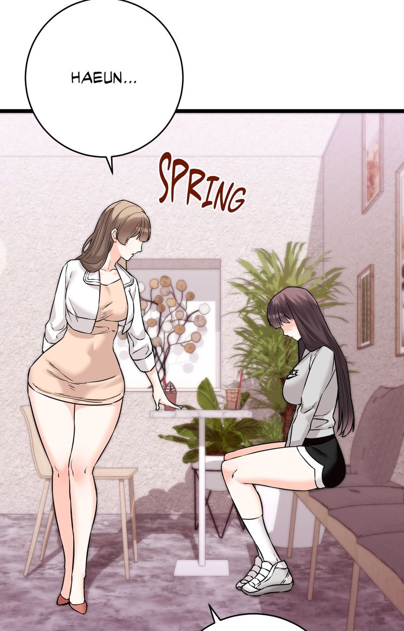 Secret Siblings 2 - Chapter 22 [photo 59] - MangaPorn