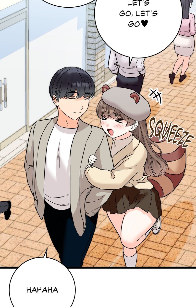 Secret Siblings 2 - Chapter 22 [photo 75] - MangaPorn