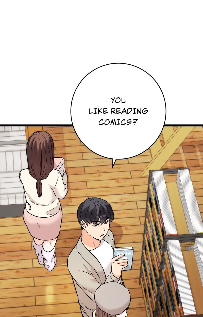 Secret Siblings 2 - Chapter 22 [photo 84] - MangaPorn