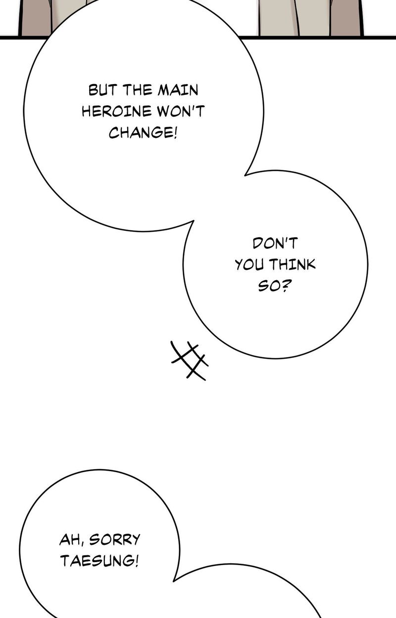 Secret Siblings 2 - Chapter 22 [photo 89] - MangaPorn