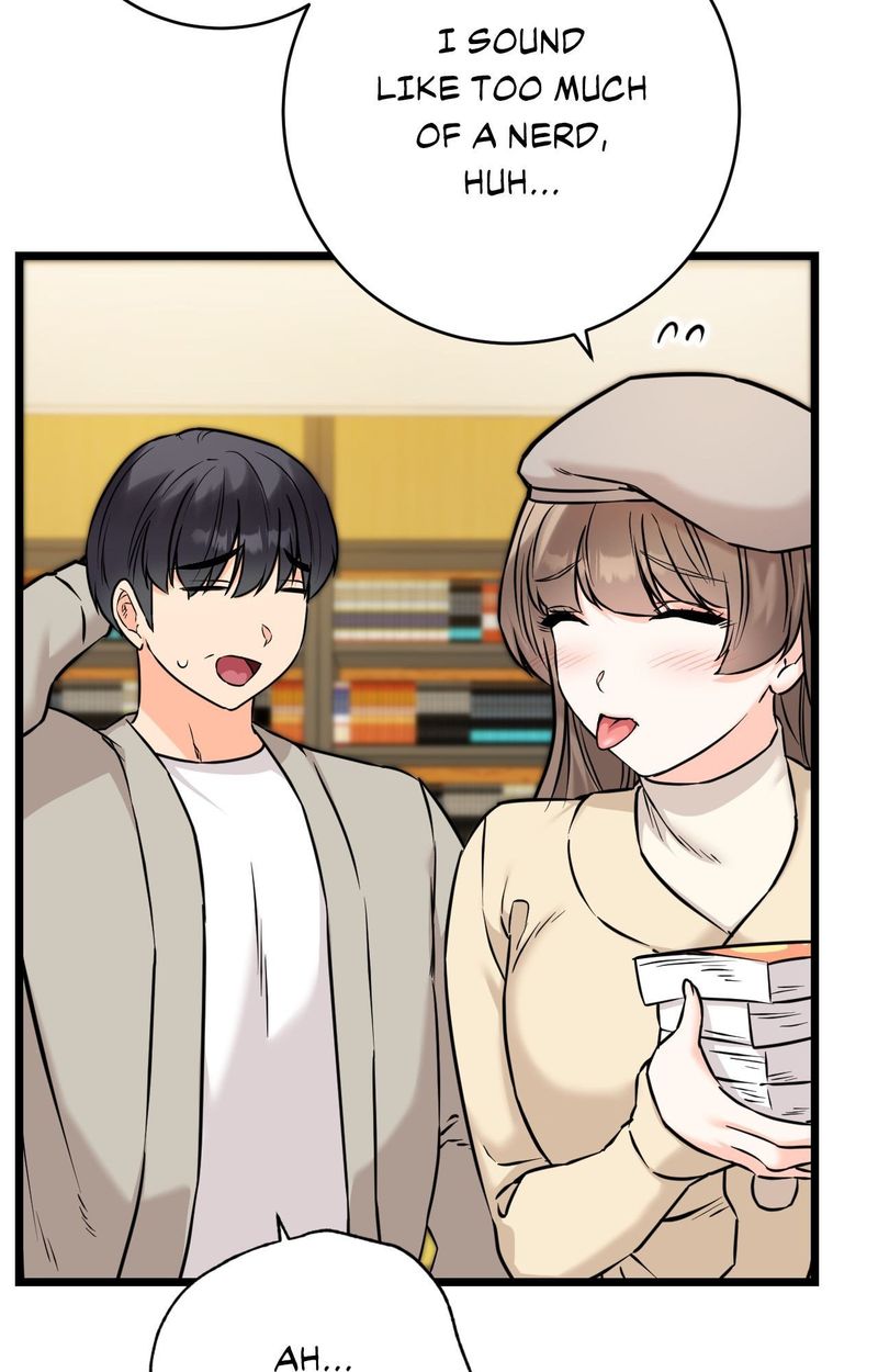 Secret Siblings 2 - Chapter 22 [photo 90] - MangaPorn