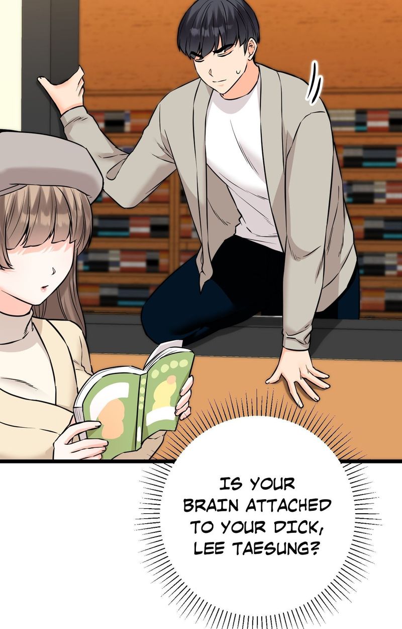 Secret Siblings 2 - Chapter 22 [photo 99] - MangaPorn