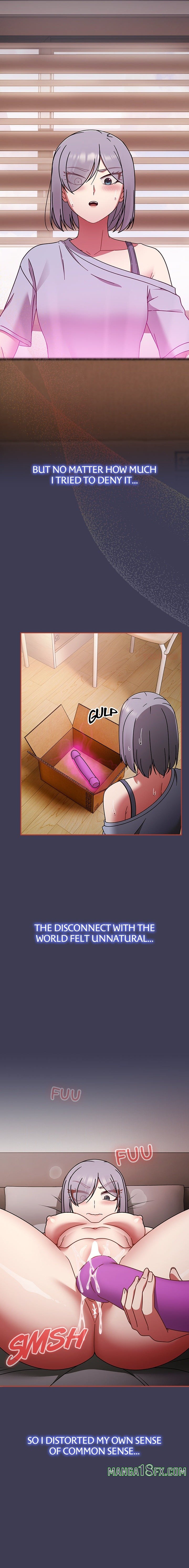 Ground and Pound - Chapter 56 [photo 4] - MangaPorn