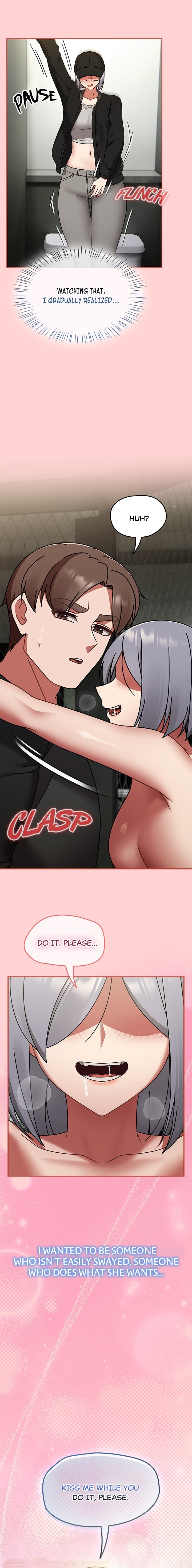 Ground and Pound - Chapter 56 [photo 8] - MangaPorn