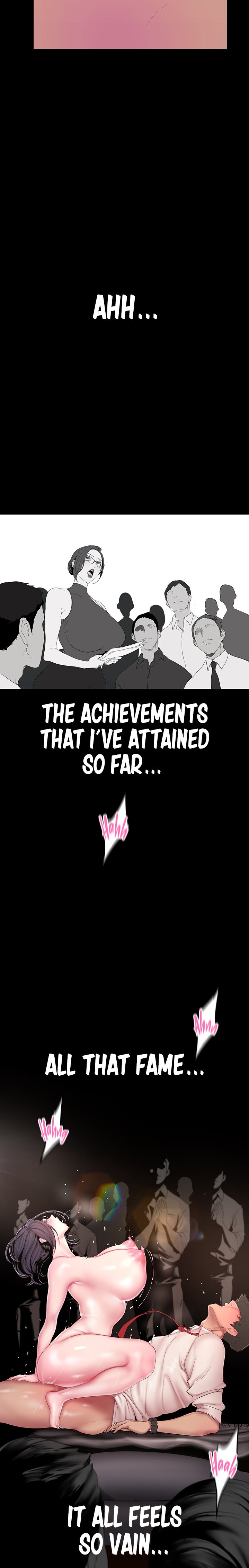 A Wonderful New World - Chapter 191 [photo 17] - MangaPorn