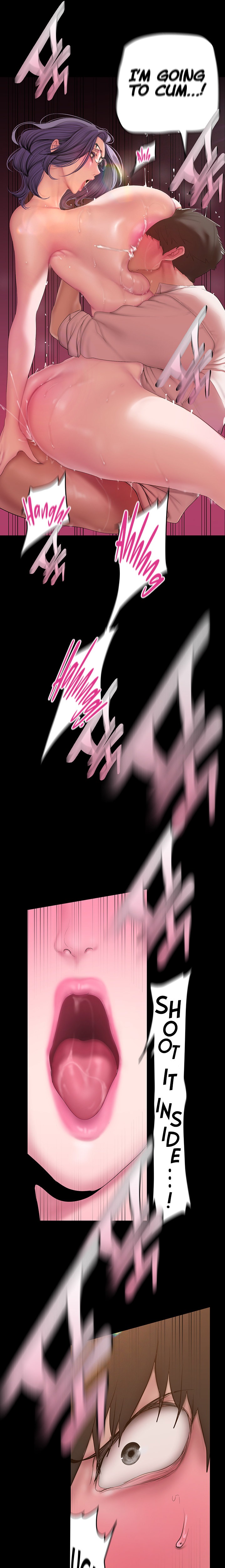 A Wonderful New World - Chapter 191 [photo 19] - MangaPorn