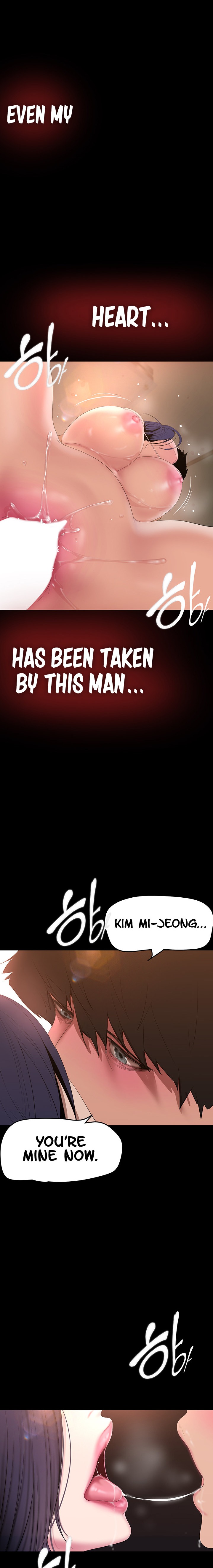 A Wonderful New World - Chapter 191 [photo 2] - MangaPorn