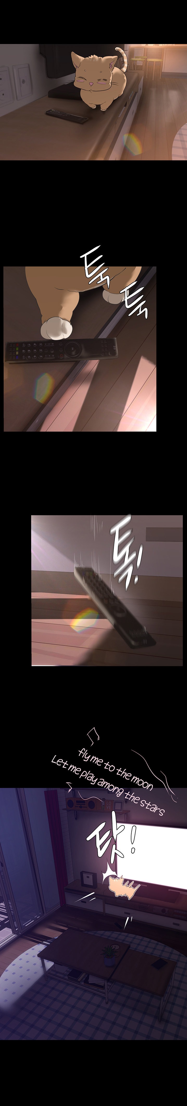 A Wonderful New World - Chapter 191 [photo 22] - MangaPorn