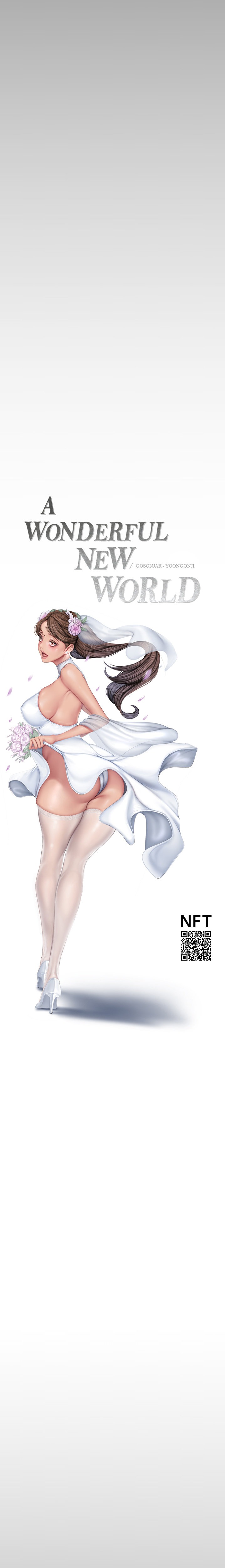 A Wonderful New World - Chapter 191 [photo 9] - MangaPorn