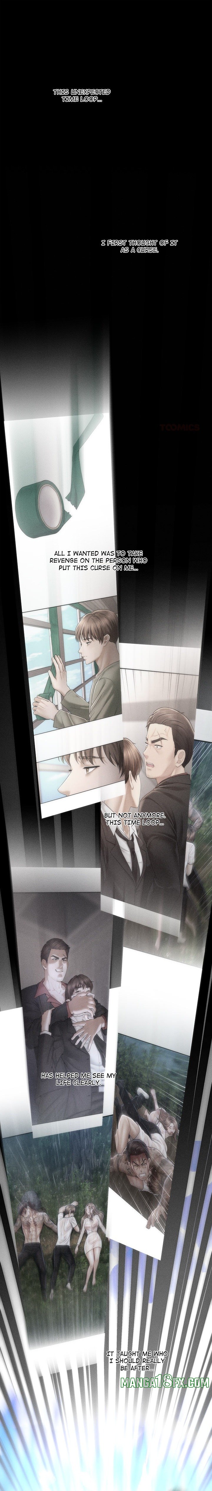 The Chairman’s Secret Son - Chapter 47 [photo 1] - MangaPorn