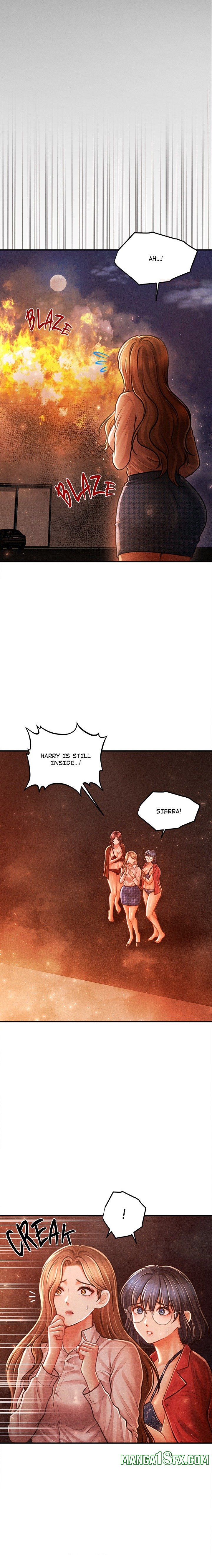 The Chairman’s Secret Son - Chapter 47 [photo 10] - MangaPorn