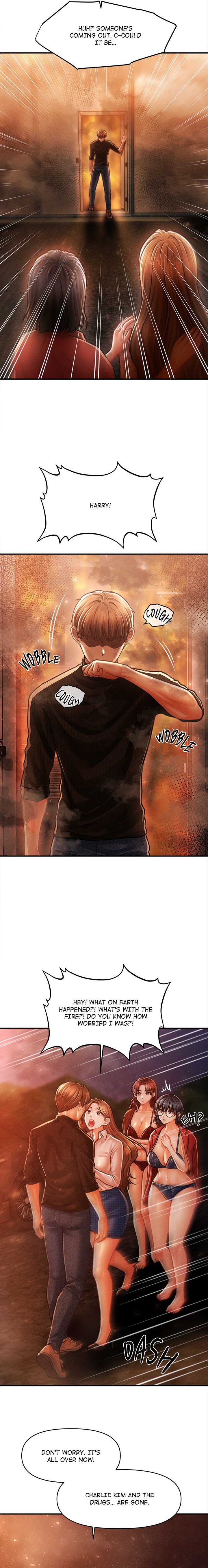 The Chairman’s Secret Son - Chapter 47 [photo 11] - MangaPorn