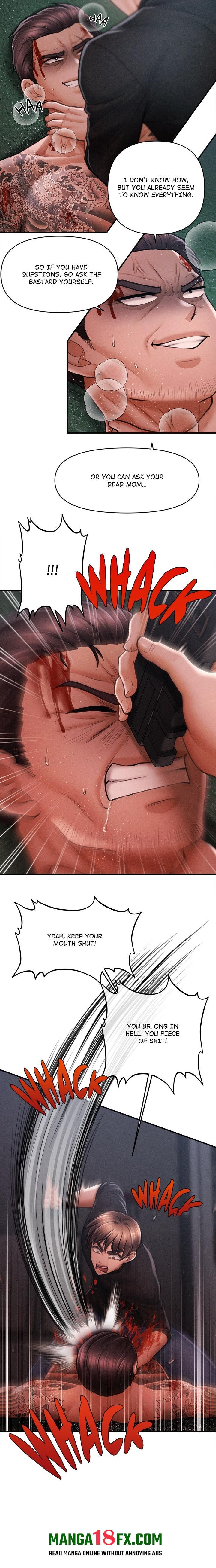 The Chairman’s Secret Son - Chapter 47 [photo 5] - MangaPorn