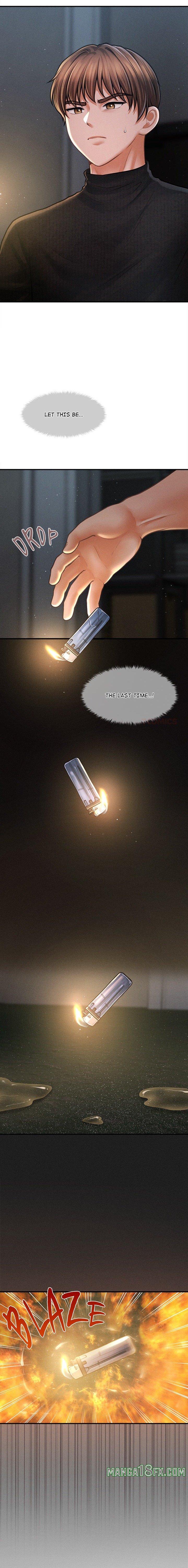 The Chairman’s Secret Son - Chapter 47 [photo 9] - MangaPorn