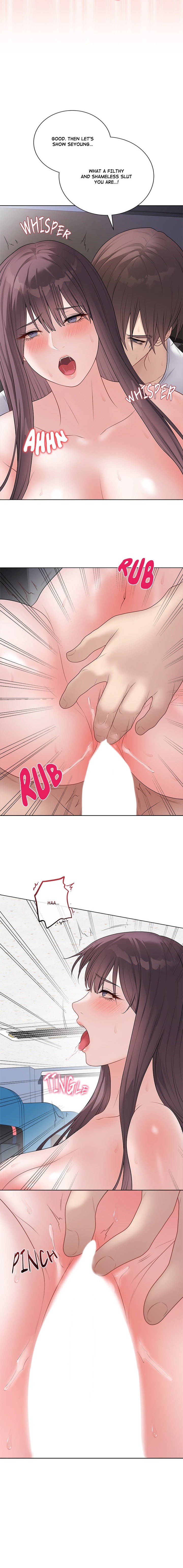 Signed, Sealed, Mistaken - Chapter 44 [photo 18] - MangaPorn