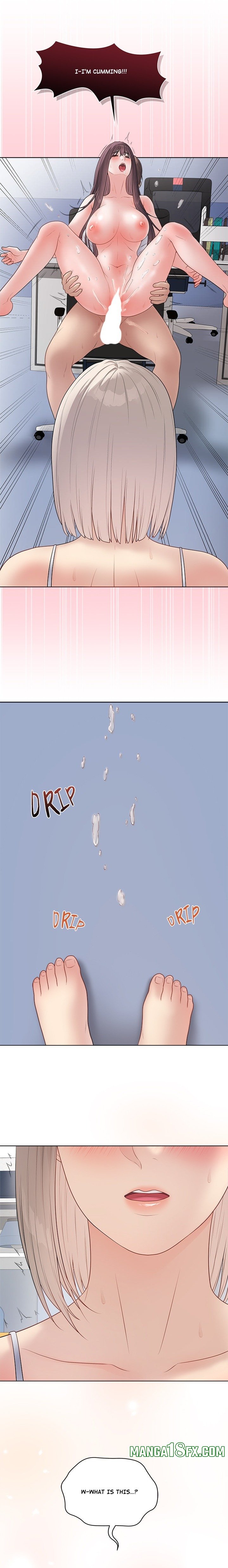 Signed, Sealed, Mistaken - Chapter 44 [photo 19] - MangaPorn