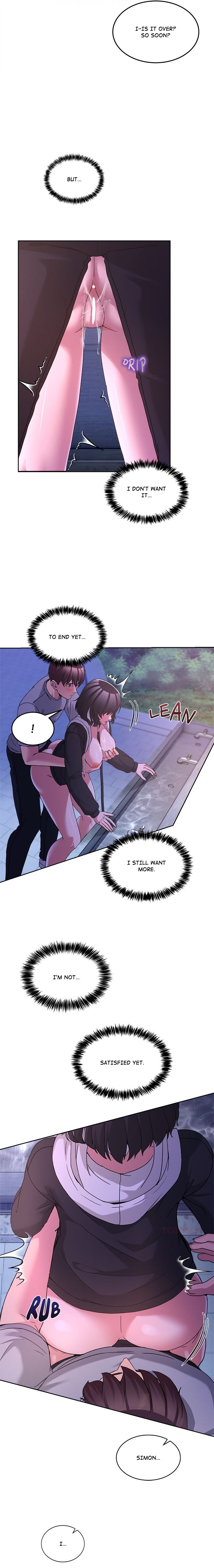 No Men Allowed - Chapter 40 [photo 10] - MangaPorn