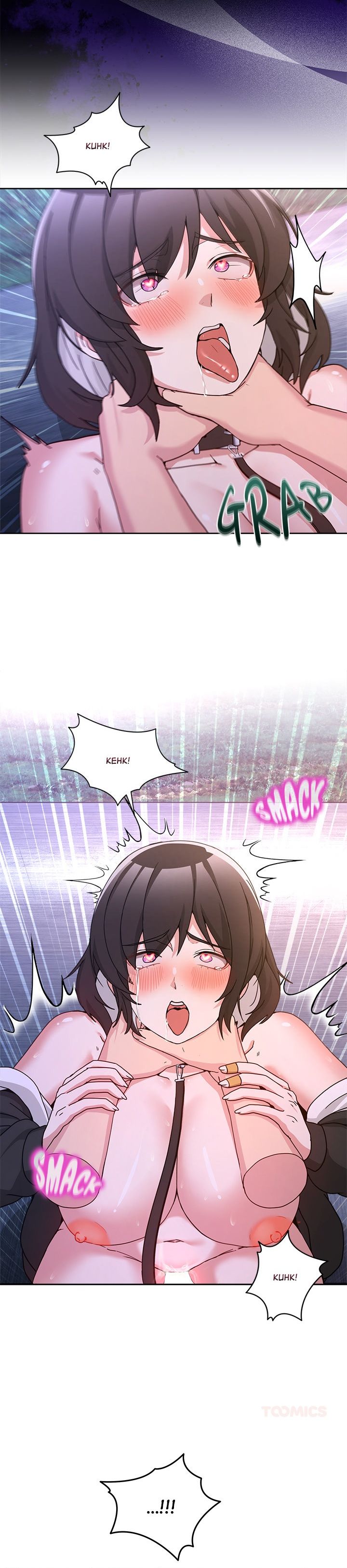 No Men Allowed - Chapter 40 [photo 18] - MangaPorn