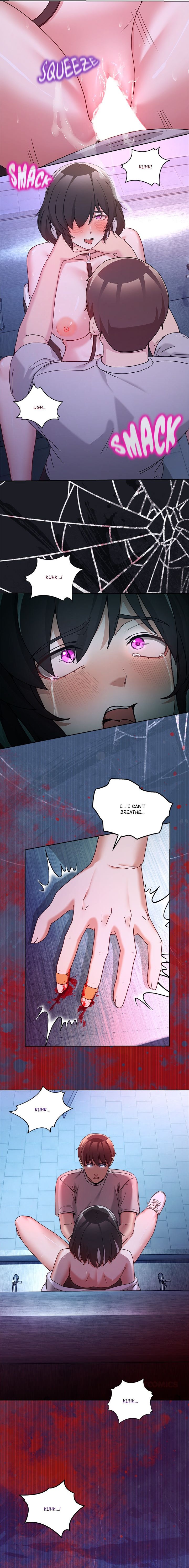 No Men Allowed - Chapter 40 [photo 19] - MangaPorn