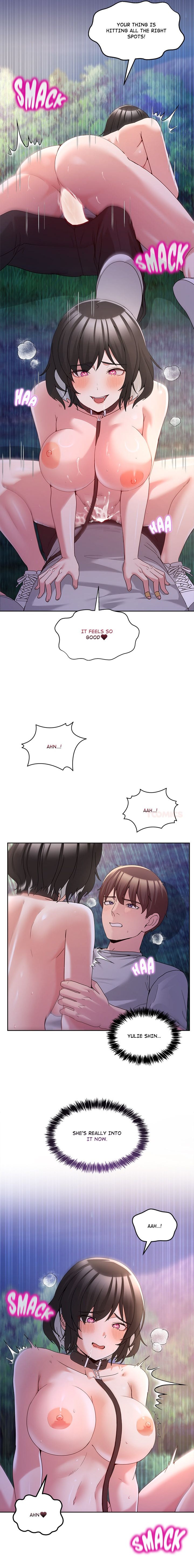 No Men Allowed - Chapter 40 [photo 2] - MangaPorn