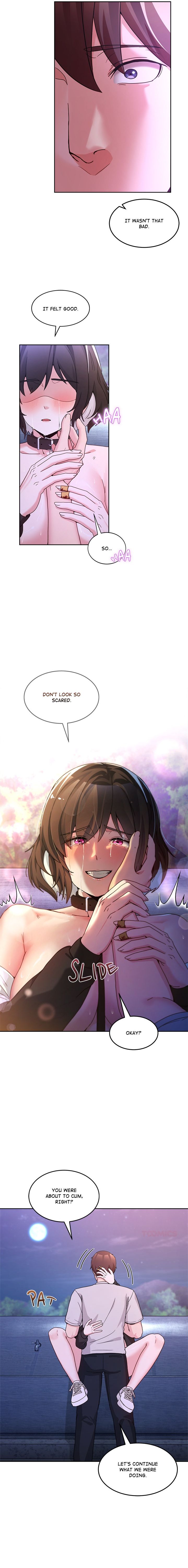 No Men Allowed - Chapter 40 [photo 21] - MangaPorn