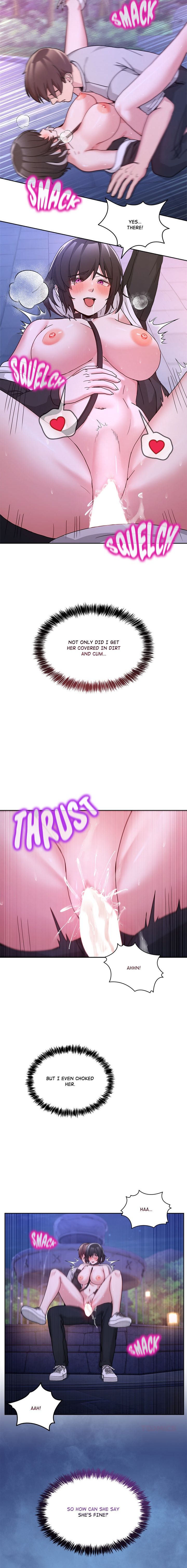 No Men Allowed - Chapter 40 [photo 23] - MangaPorn