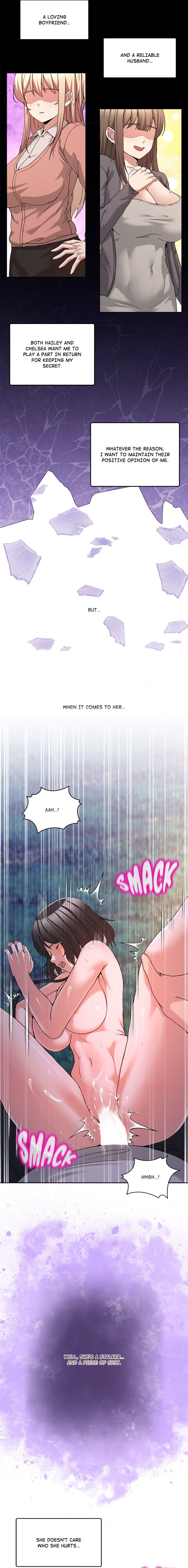 No Men Allowed - Chapter 40 [photo 6] - MangaPorn