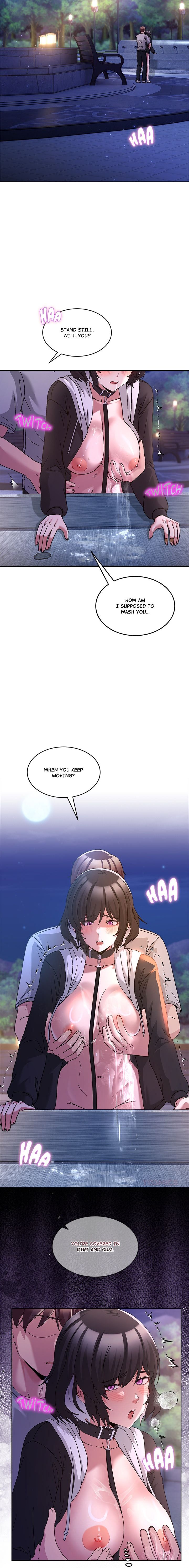 No Men Allowed - Chapter 40 [photo 9] - MangaPorn