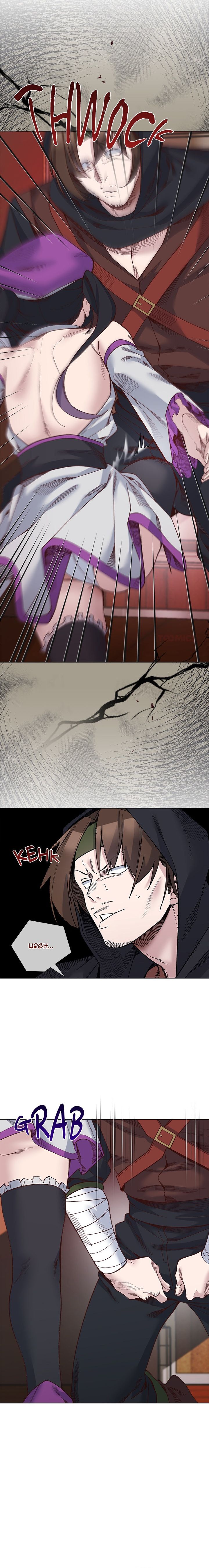 I Will Protect the Lady - Chapter 37 [photo 12] - MangaPorn