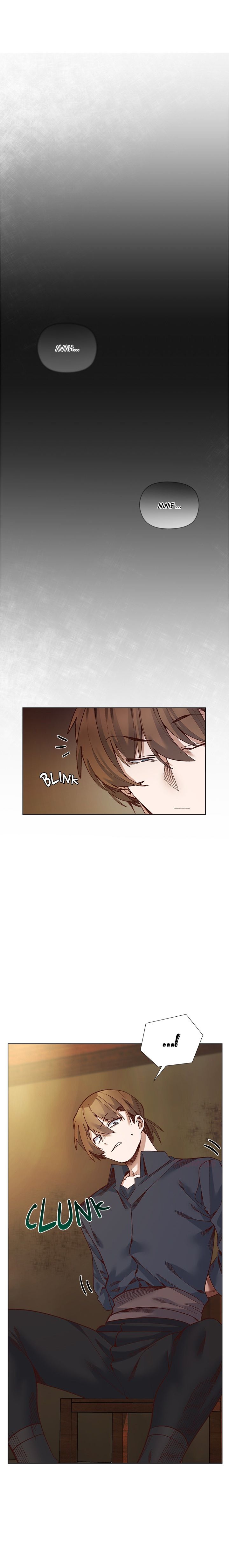 I Will Protect the Lady - Chapter 37 [photo 2] - MangaPorn