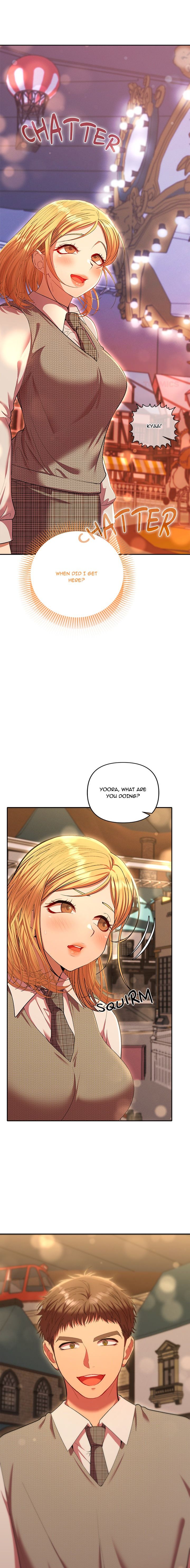 Everyone’s Man - Chapter 30 [photo 1] - MangaPorn