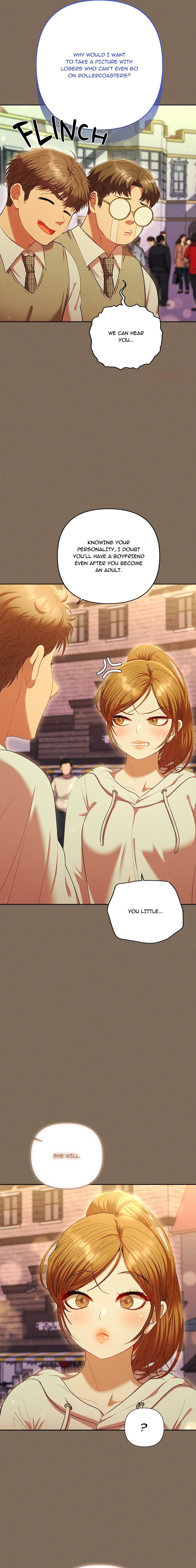 Everyone’s Man - Chapter 30 [photo 10] - MangaPorn