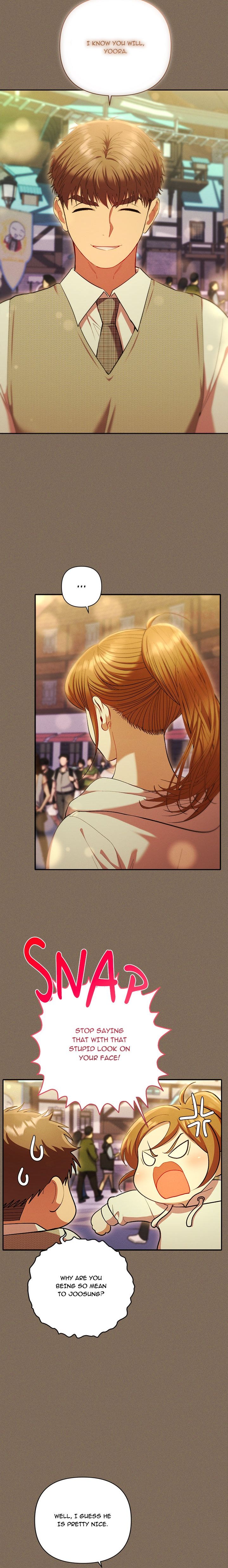 Everyone’s Man - Chapter 30 [photo 11] - MangaPorn