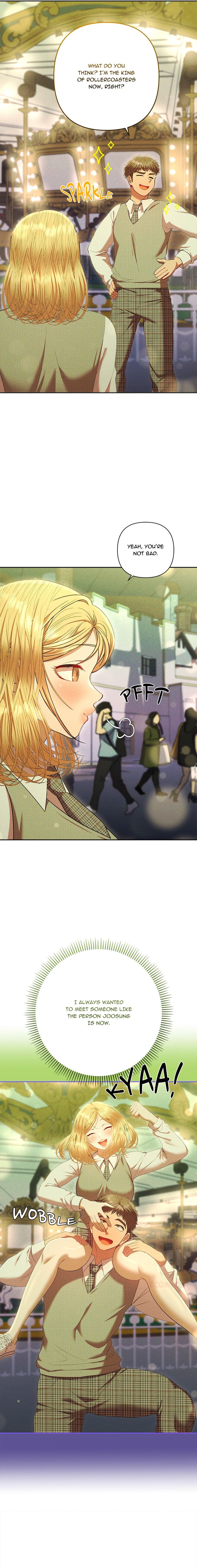 Everyone’s Man - Chapter 30 [photo 13] - MangaPorn