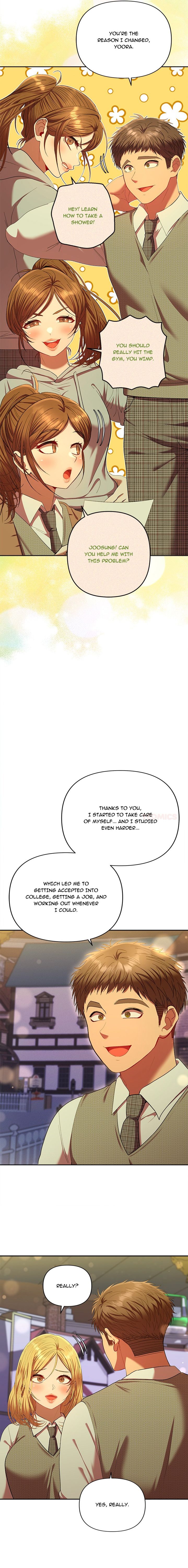 Everyone’s Man - Chapter 30 [photo 16] - MangaPorn