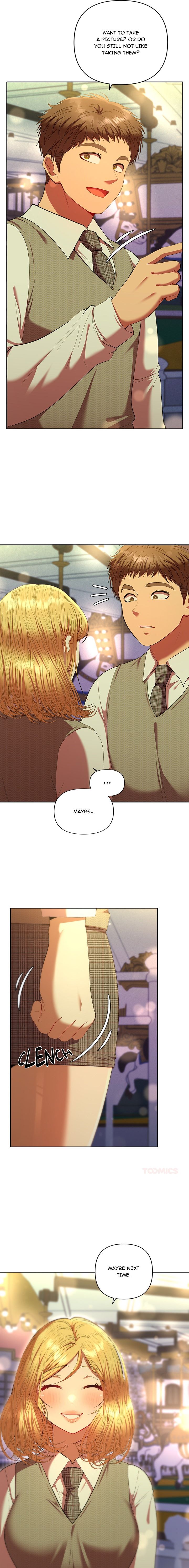 Everyone’s Man - Chapter 30 [photo 18] - MangaPorn