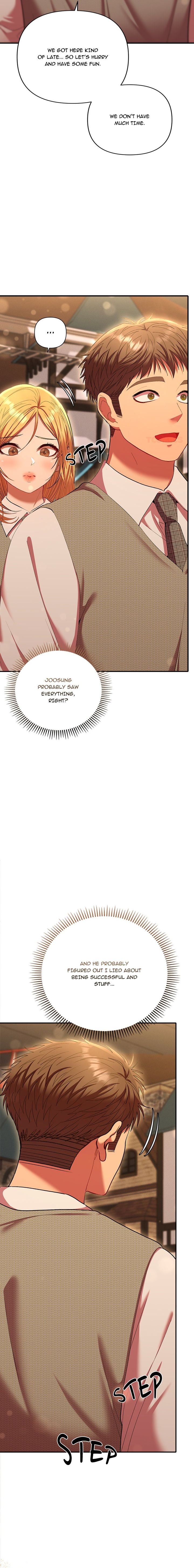 Everyone’s Man - Chapter 30 [photo 2] - MangaPorn