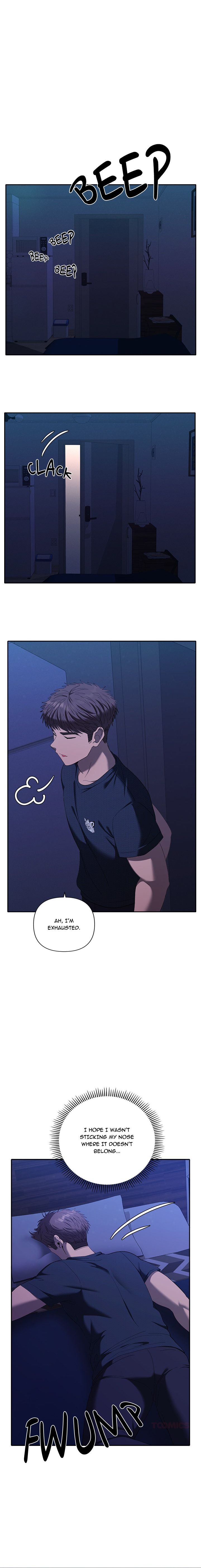 Everyone’s Man - Chapter 30 [photo 20] - MangaPorn