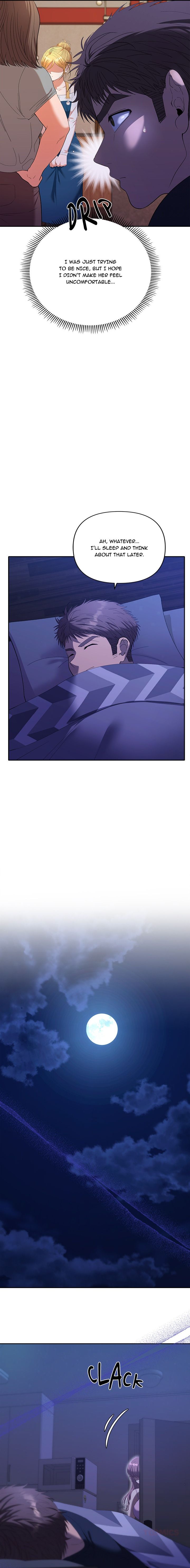 Everyone’s Man - Chapter 30 [photo 21] - MangaPorn