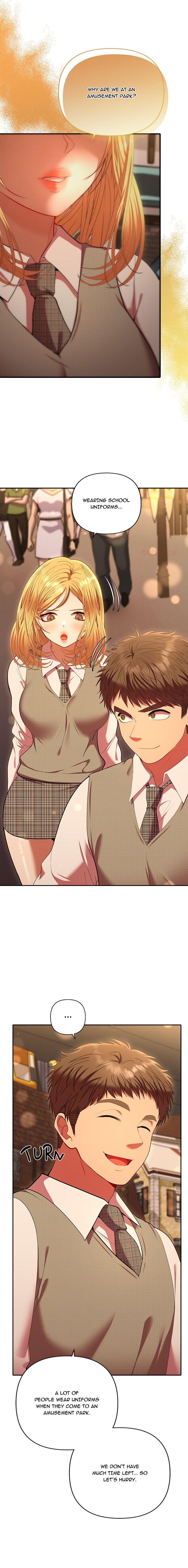 Everyone’s Man - Chapter 30 [photo 3] - MangaPorn