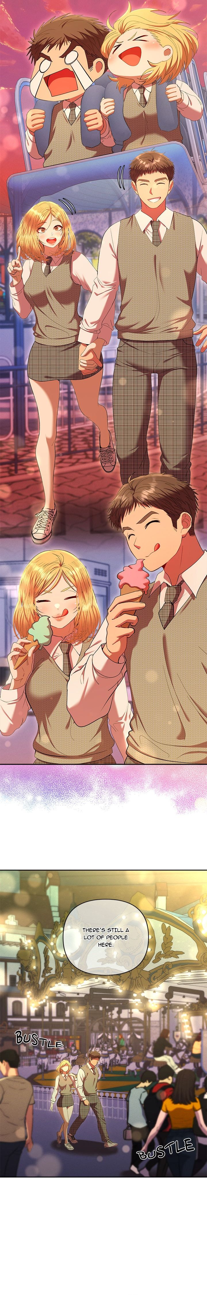 Everyone’s Man - Chapter 30 [photo 6] - MangaPorn