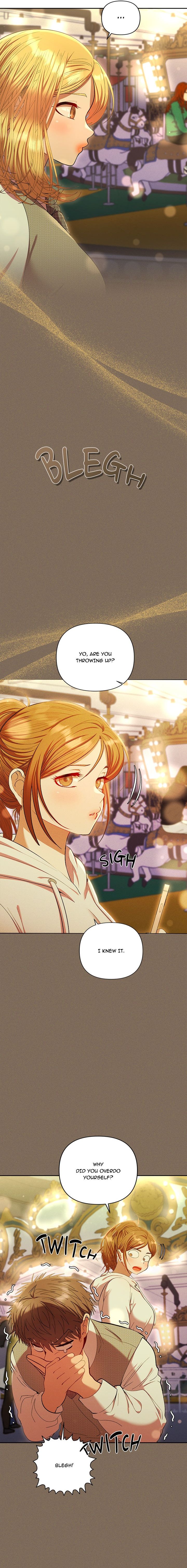 Everyone’s Man - Chapter 30 [photo 7] - MangaPorn