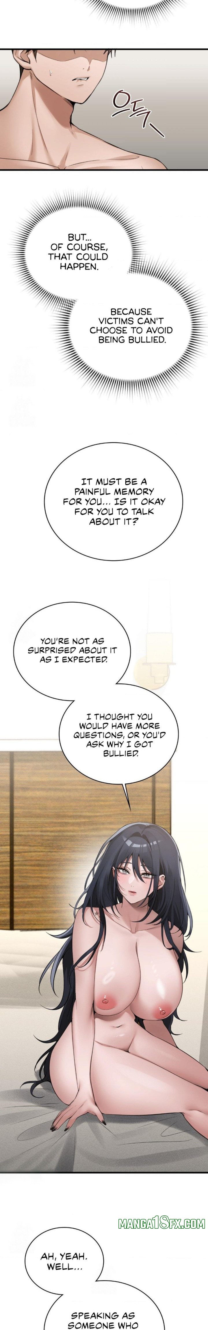 PC Cafe Goddess - Chapter 18 [photo 2] - MangaPorn