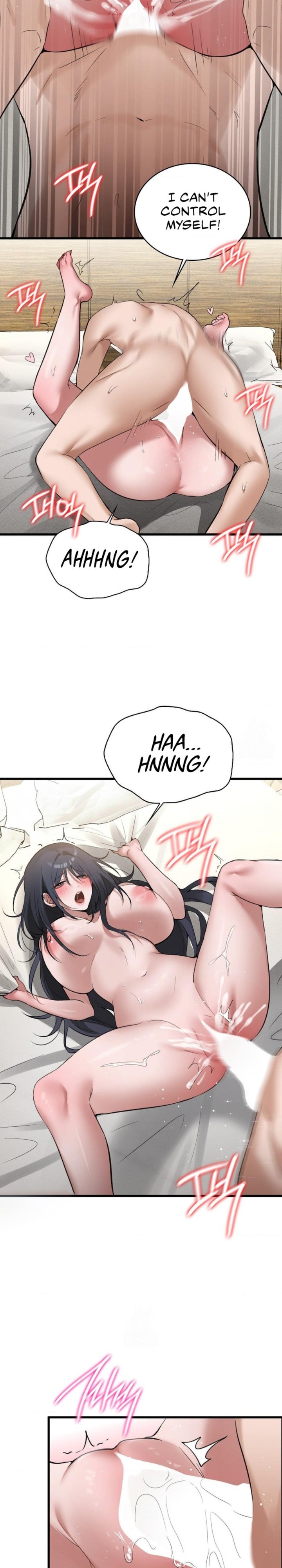 PC Cafe Goddess - Chapter 19 [photo 15] - MangaPorn