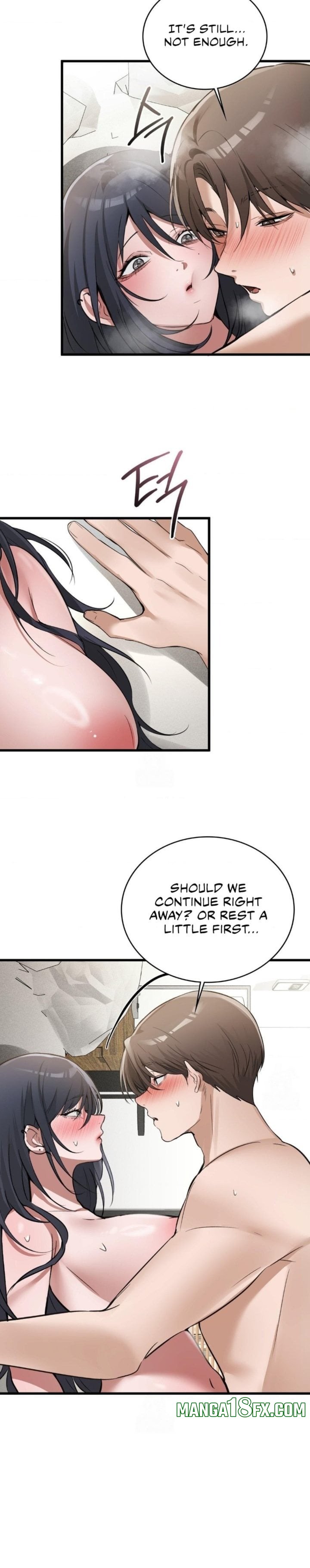 PC Cafe Goddess - Chapter 19 [photo 19] - MangaPorn