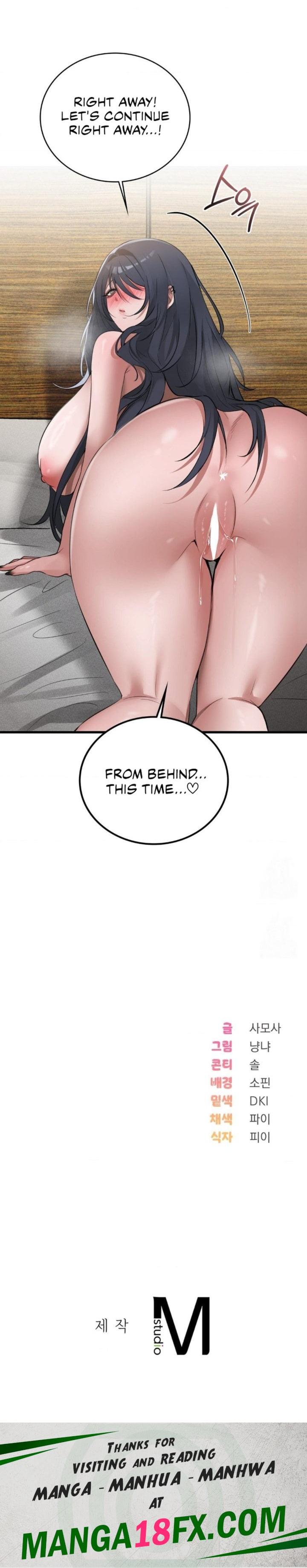 PC Cafe Goddess - Chapter 19 [photo 20] - MangaPorn